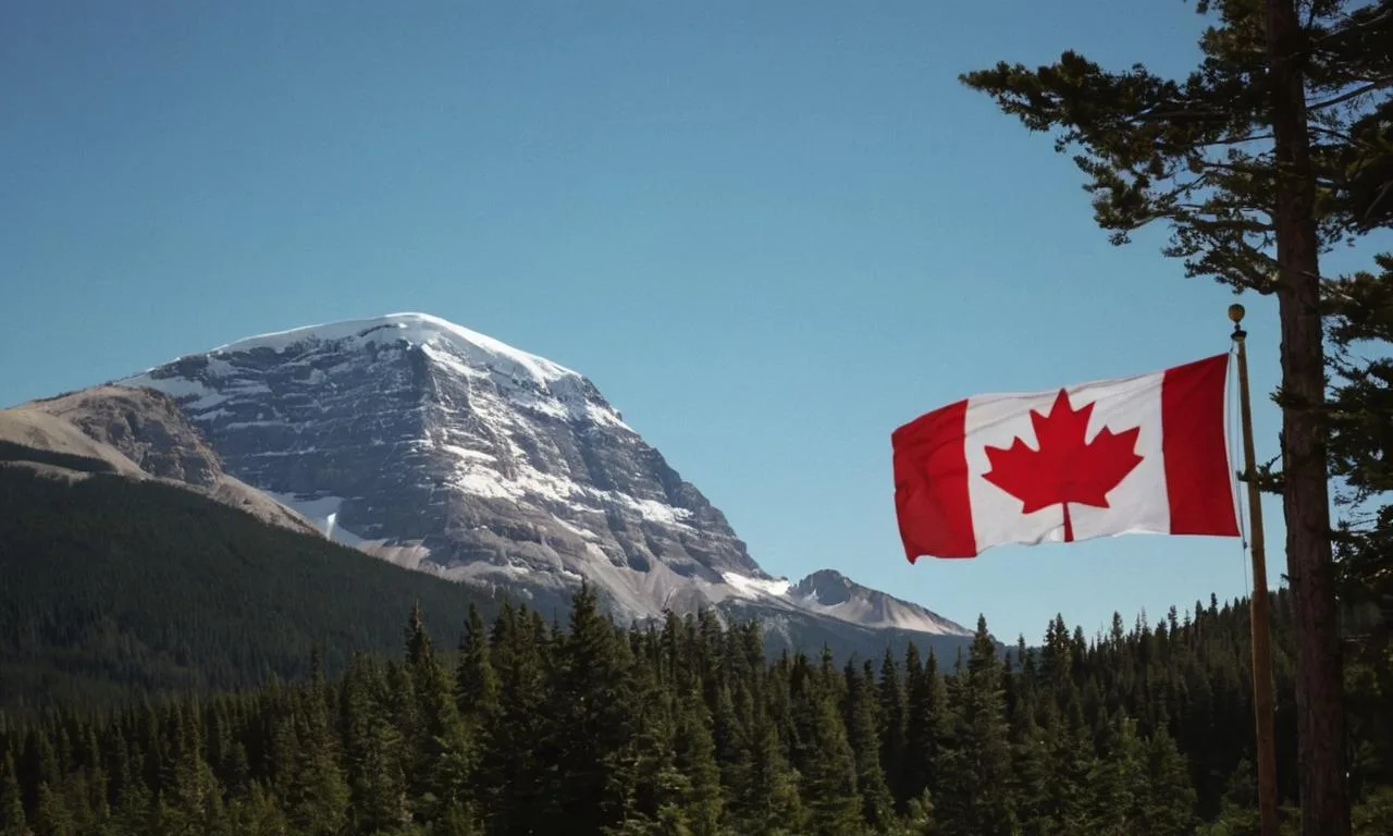 Canadian Peak - kanadyjski szczyt jakości i stylu
