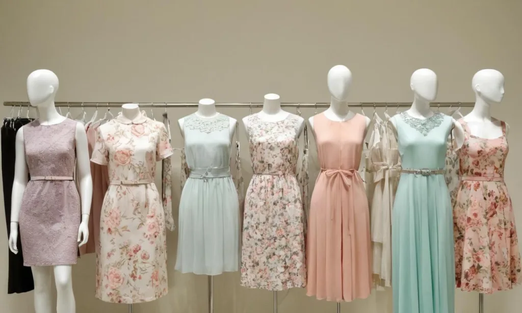 Dorothy Perkins - jedyna w swoim rodzaju marka odzieżowa
