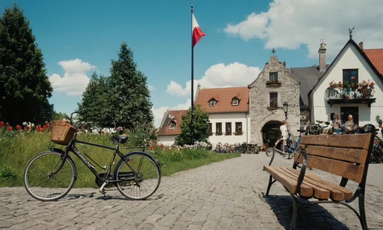 Najlepsze polskie marki rowerów - Odkryj Polską Jakość na Drogach i Szlakach